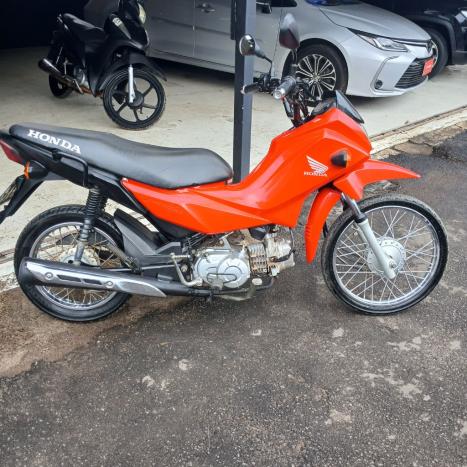 HONDA POP 110 I , Foto 2