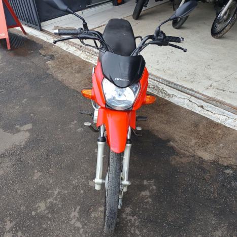 HONDA POP 110 I , Foto 3