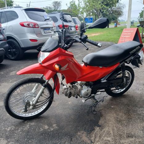 HONDA POP 110 I , Foto 4