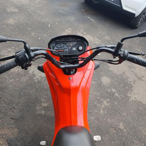 HONDA POP 110 I , Foto 5