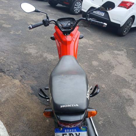 HONDA POP 110 I , Foto 6