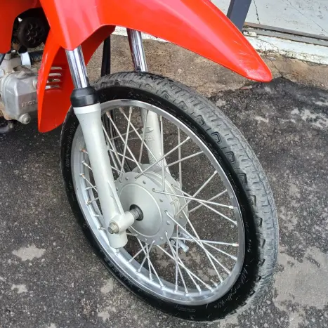HONDA POP 110 I , Foto 8