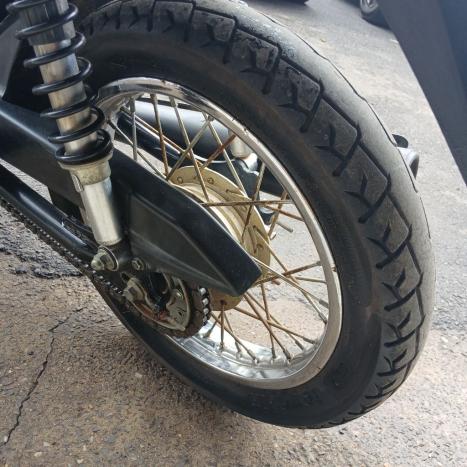 HONDA POP 110 I , Foto 9