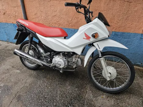 HONDA POP 110 I , Foto 1