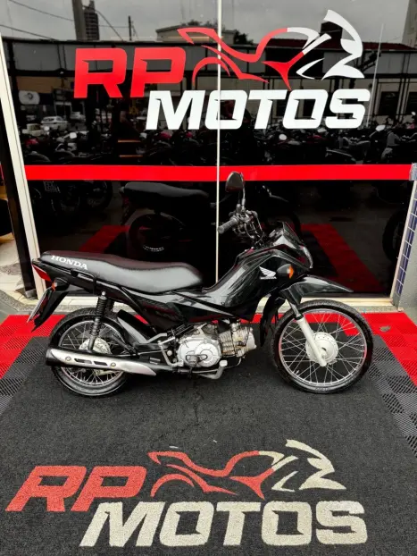 HONDA POP 110 I , Foto 1