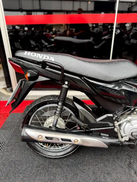 HONDA POP 110 I , Foto 2