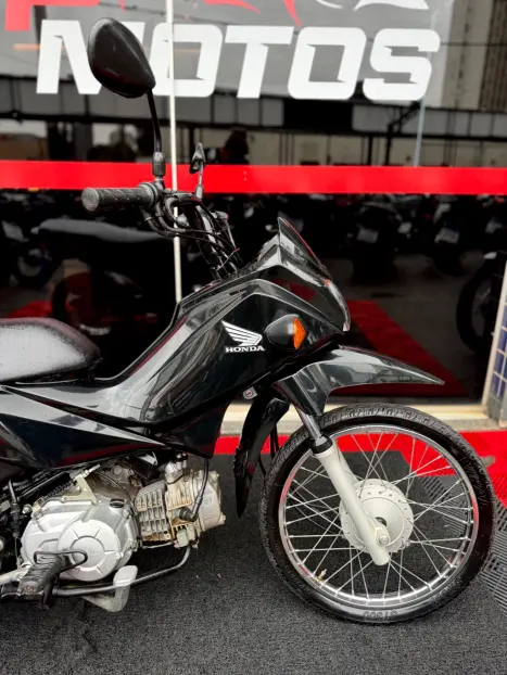 HONDA POP 110 I , Foto 3