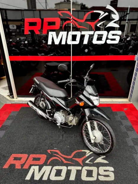 HONDA POP 110 I , Foto 4