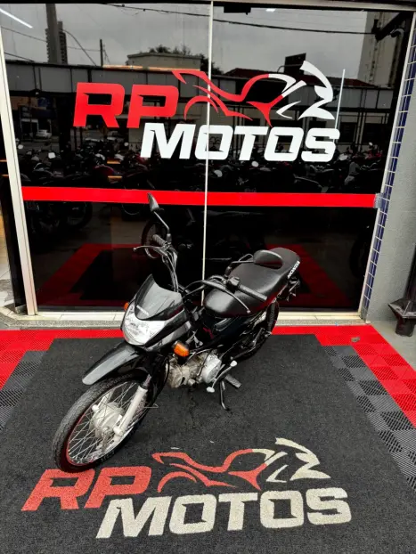 HONDA POP 110 I , Foto 5