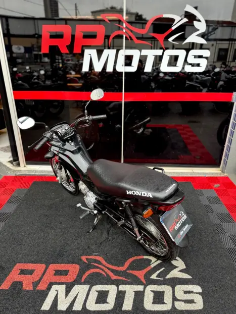 HONDA POP 110 I , Foto 6