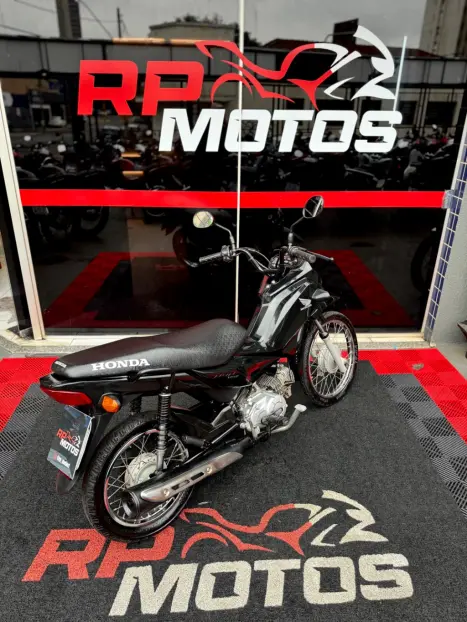 HONDA POP 110 I , Foto 7