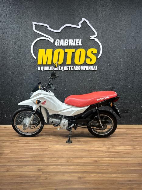 HONDA POP 110 I , Foto 2