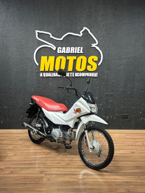 HONDA POP 110 I , Foto 3