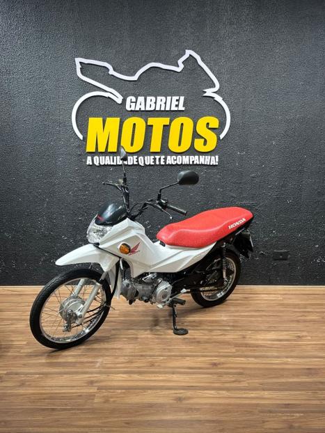 HONDA POP 110 I , Foto 4