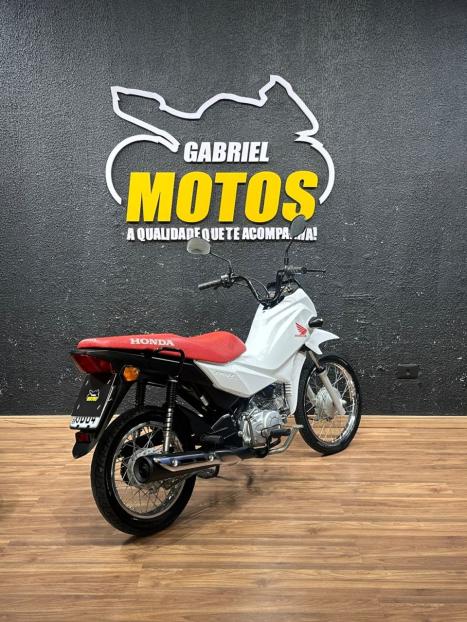 HONDA POP 110 I , Foto 5
