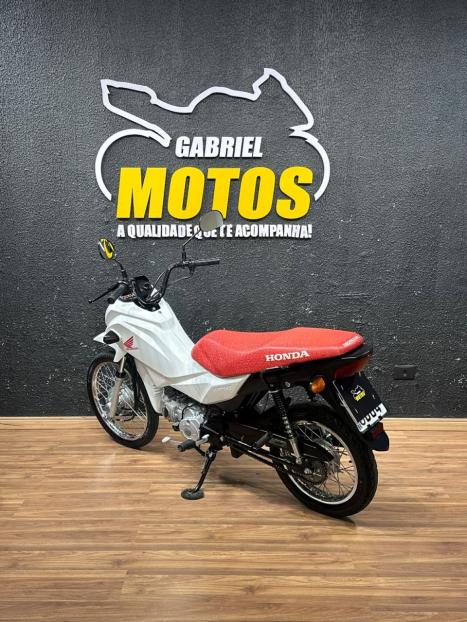 HONDA POP 110 I , Foto 6
