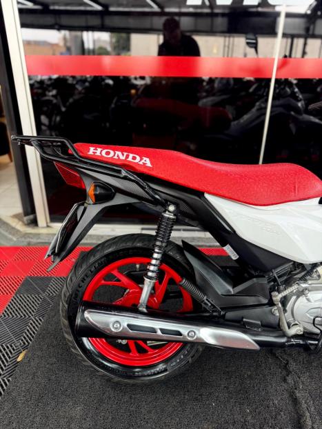 HONDA POP 110 I , Foto 2