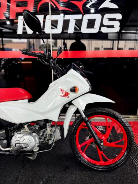 HONDA POP 110 I , Foto 3