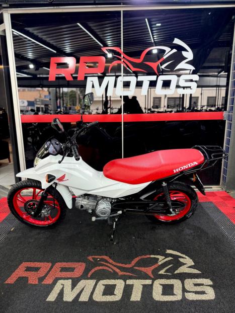 HONDA POP 110 I , Foto 4