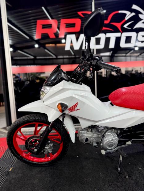 HONDA POP 110 I , Foto 5