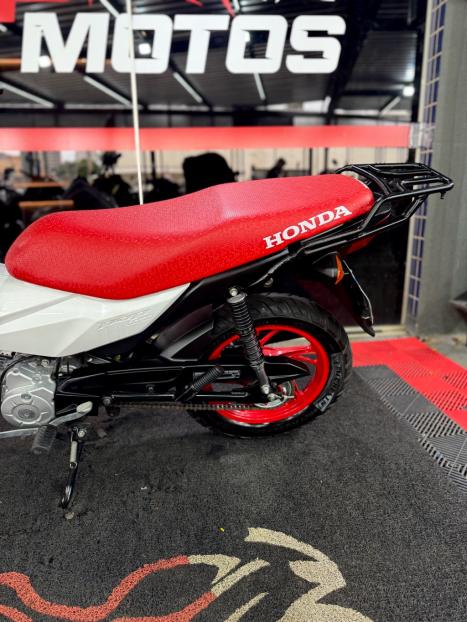 HONDA POP 110 I , Foto 6