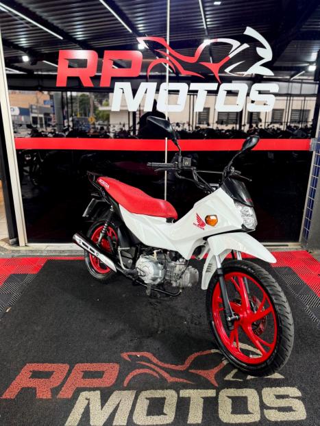 HONDA POP 110 I , Foto 7