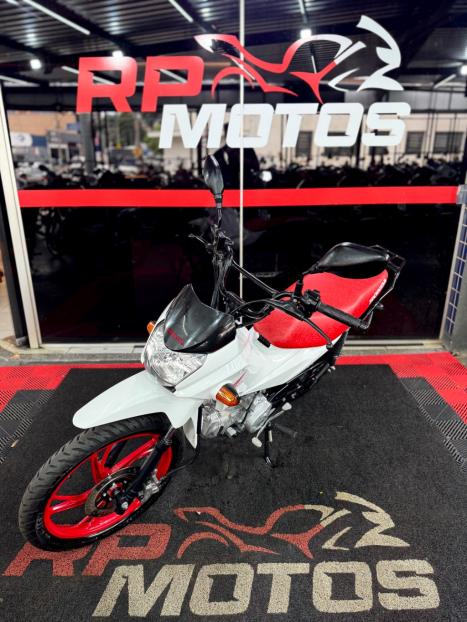 HONDA POP 110 I , Foto 8