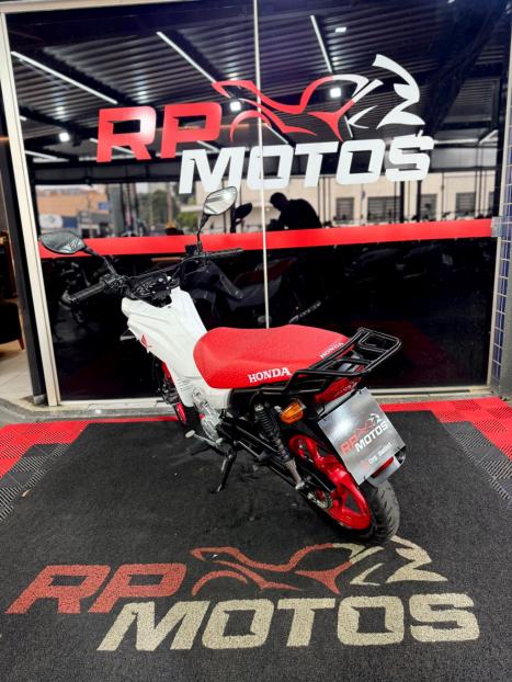 HONDA POP 110 I , Foto 9