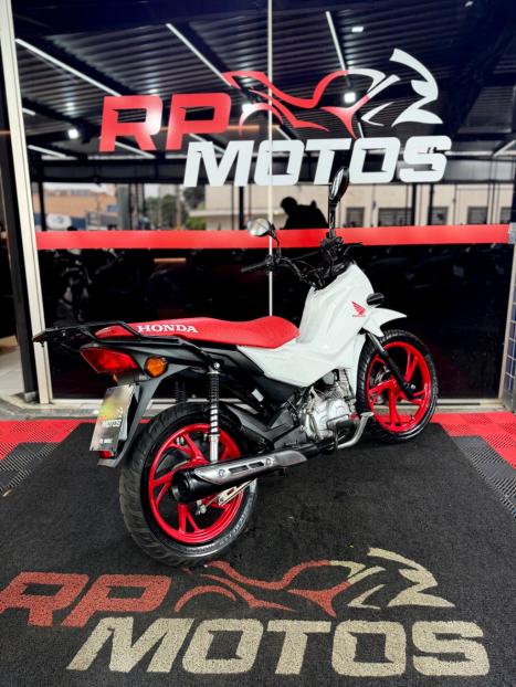 HONDA POP 110 I , Foto 10