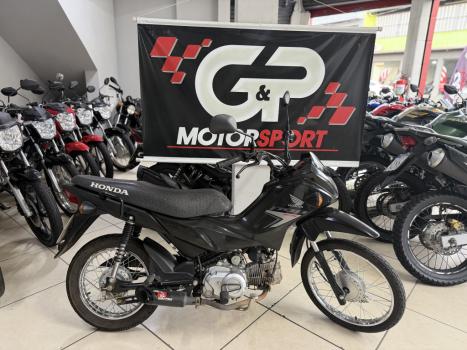 HONDA POP 110 I ES, Foto 1