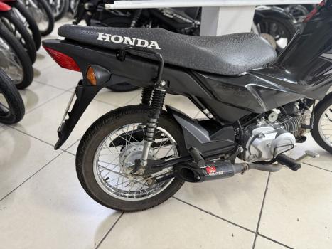 HONDA POP 110 I ES, Foto 3
