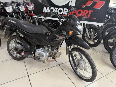 HONDA POP 110 I ES, Foto 4