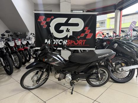 HONDA POP 110 I ES, Foto 5