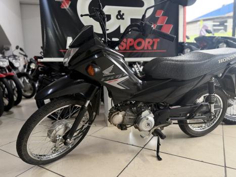 HONDA POP 110 I ES, Foto 6