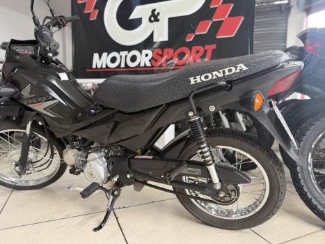 HONDA POP 110 I ES, Foto 7