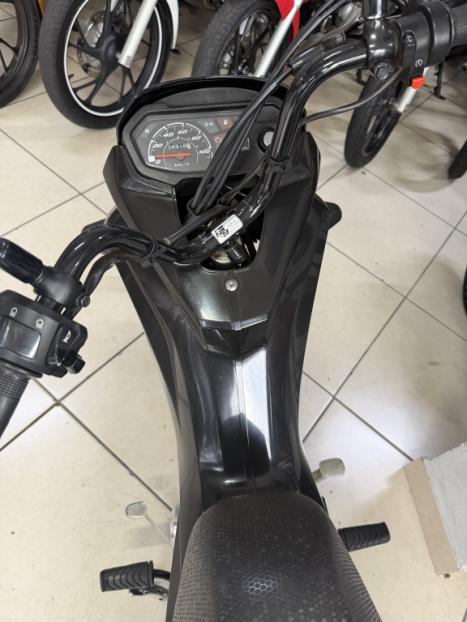 HONDA POP 110 I ES, Foto 8