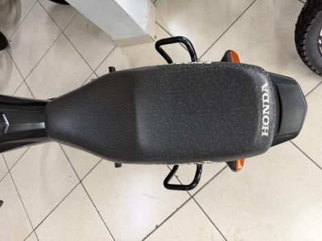 HONDA POP 110 I ES, Foto 9