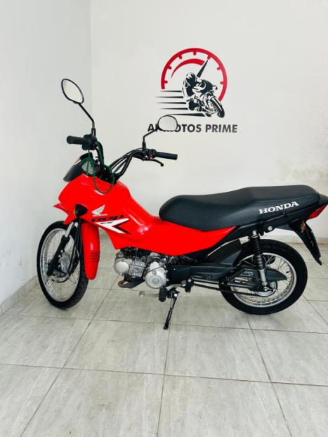 HONDA POP 110 I ES, Foto 2