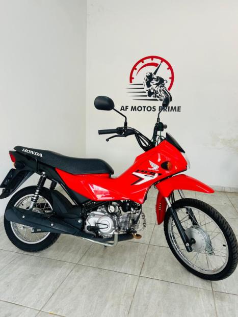 HONDA POP 110 I ES, Foto 3
