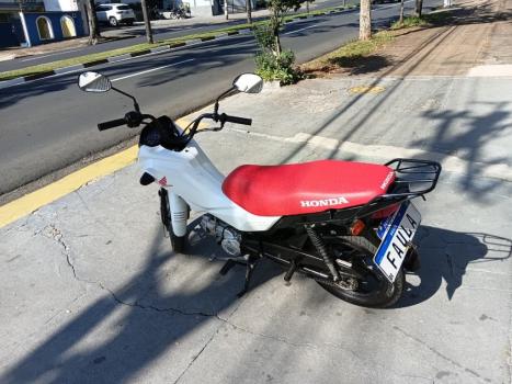 HONDA POP 110 I ES, Foto 2