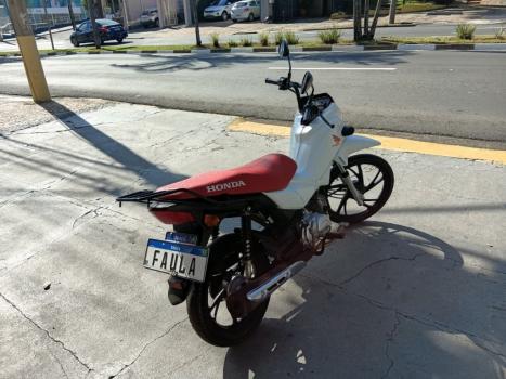 HONDA POP 110 I ES, Foto 3