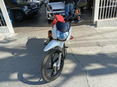 HONDA POP 110 I ES, Foto 4