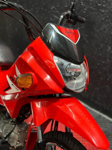 HONDA POP 110 I ES, Foto 3