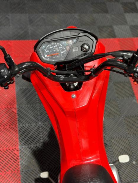 HONDA POP 110 I ES, Foto 5