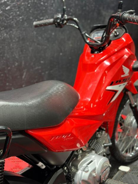 HONDA POP 110 I ES, Foto 6