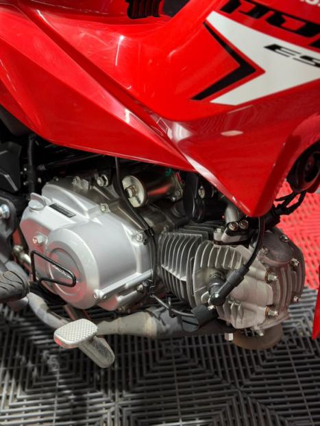 HONDA POP 110 I ES, Foto 7