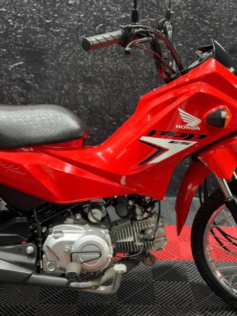 HONDA POP 110 I ES, Foto 8