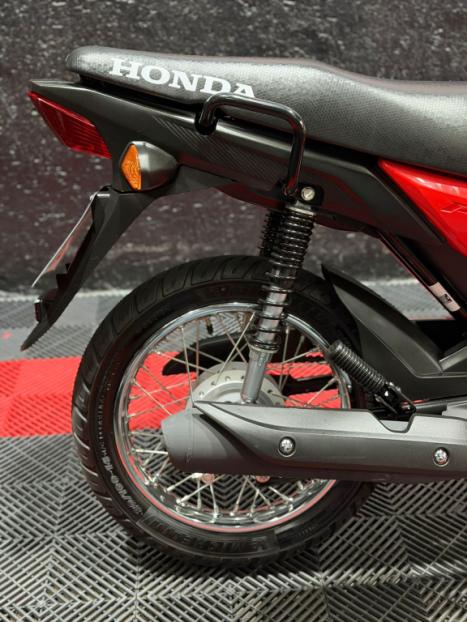 HONDA POP 110 I ES, Foto 9