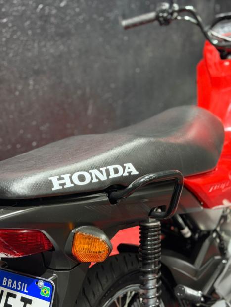 HONDA POP 110 I ES, Foto 10
