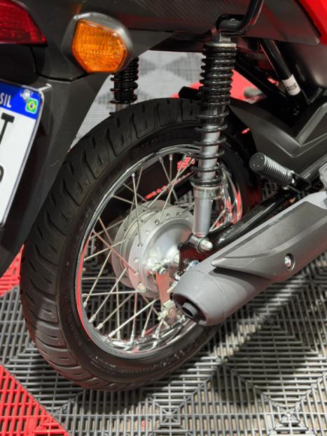 HONDA POP 110 I ES, Foto 11